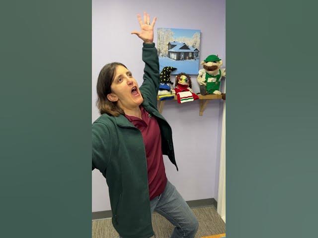 Video thumbnail for Stick to your day job