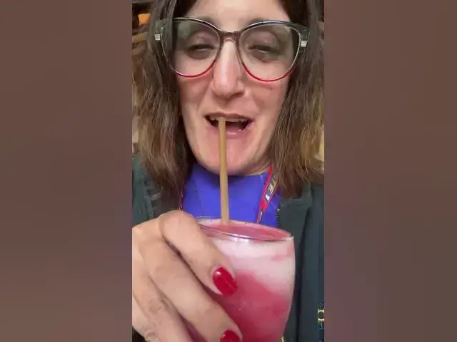 Video thumbnail for Soursop Mocktail: Unleashing Sunshine in a Glass! 🍹 (Tropical Drink Review)