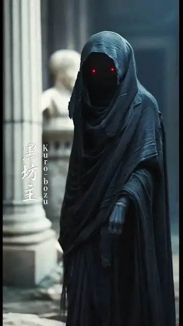 Video thumbnail for Japanese Yokai