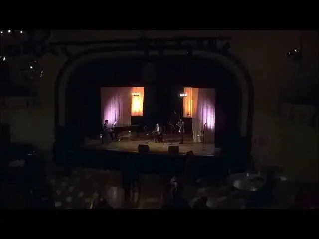 Video thumbnail for Studio La Boutique x Bжив в Русском Центрe