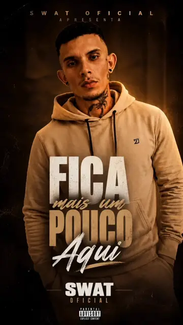 Video thumbnail for FICA MAIS UM POUCO AQUI