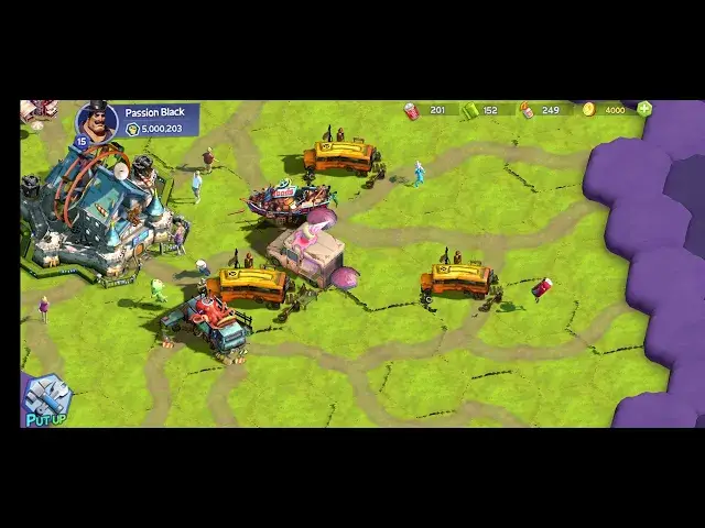 'Video thumbnail for Adrift Era new mobile game'