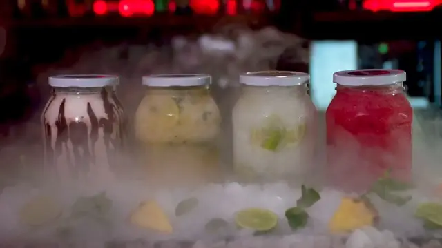 Video thumbnail for Chamoyada – A Sweet, Tangy Delight