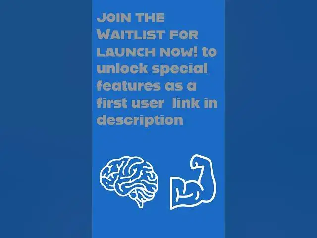 Video thumbnail for SkillHatch Solo Waitlist OPEN! Be the First to Level Up 🚀 #SkillHatchSolo #Waitlist