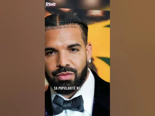 Video thumbnail for Drake Biographie