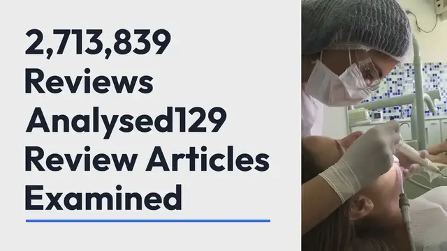 Video thumbnail for BEST DENTAL EXPLORERS 2021