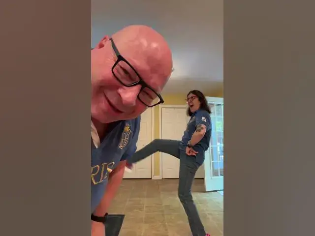 Video thumbnail for Parisian Love Story! 💞