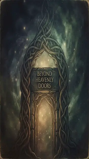 Video thumbnail for 20   Beyond Heavenly Doors