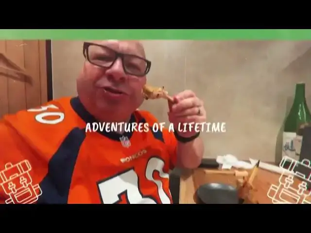 Video thumbnail for The Most Incredible Places We've Discovered