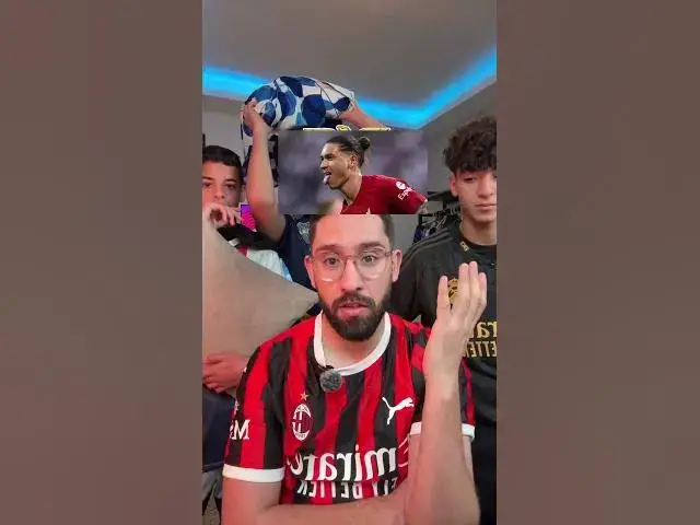 'Video thumbnail for سمي لاعب لعب مع هذا الفريق فاز على ريال مدريد'