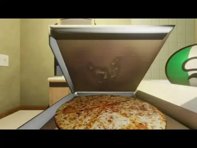 'Video thumbnail for POV  You're Ketchup on a Pizza again -Countryballs'
