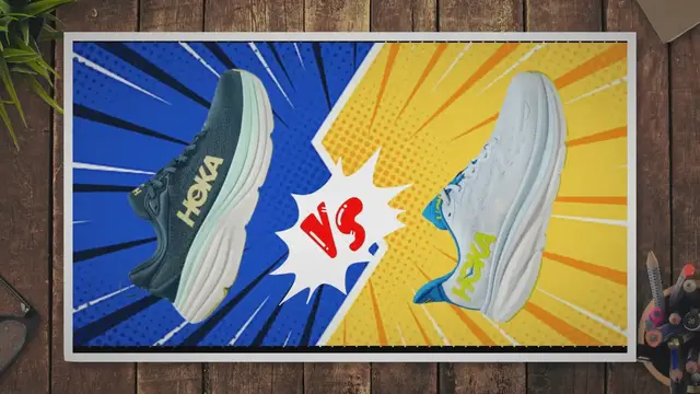 Video thumbnail for Hoka Kawana VS Hoka Clifton 9: What Should I Buy?
