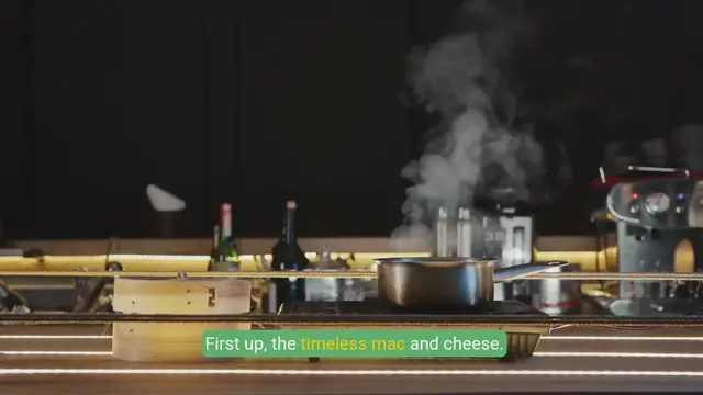 Video thumbnail for Ultimate Comfort Food Classics_ Satisfy Your Cravings!