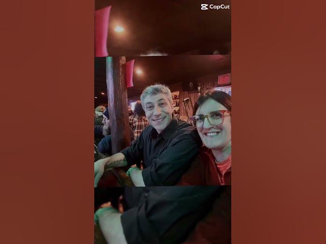 Video thumbnail for New Food Review - Hammered Steel Tavern; Tafton Pa