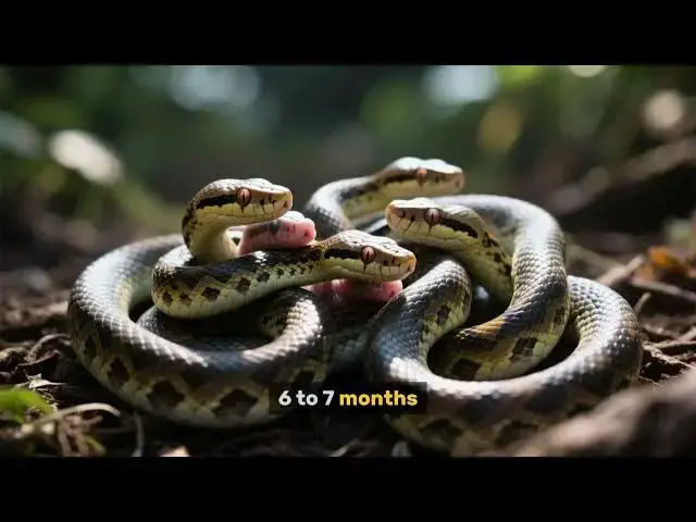 'Video thumbnail for The Green Anaconda'