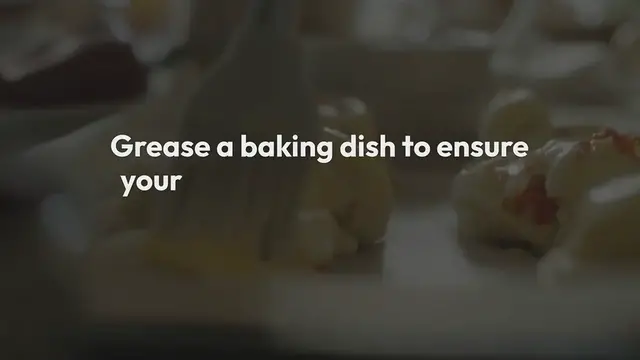 Video thumbnail for Paraguayan Sopa Paraguaya Recipe