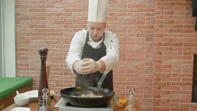 Video thumbnail for Micronesian Coconut Fish Recipe