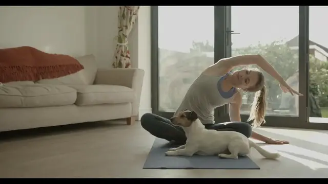 Video thumbnail for The ONLY 5 Exercises You Need During and After Menopause