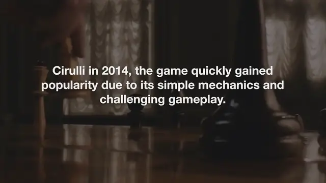 Video thumbnail for The 2048 Game: A Fun and Addictive Puzzle Challenge