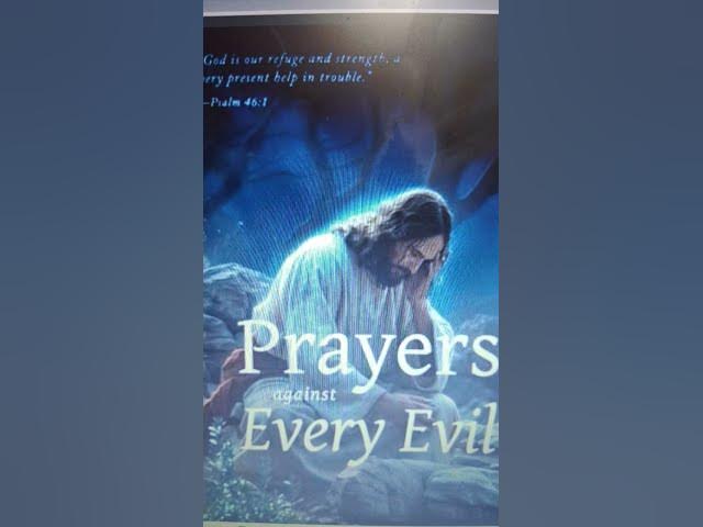 Video thumbnail for Jesus prays!#faithbased #motivation #inspiration
