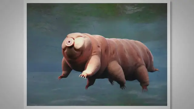 Video thumbnail for Top 15 Strange Animals Around The Globe