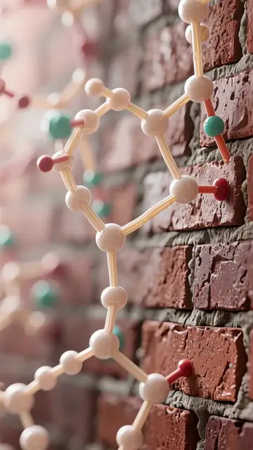 Video thumbnail for The Great Wall’s Secret Ingredient | The Rice That Built History