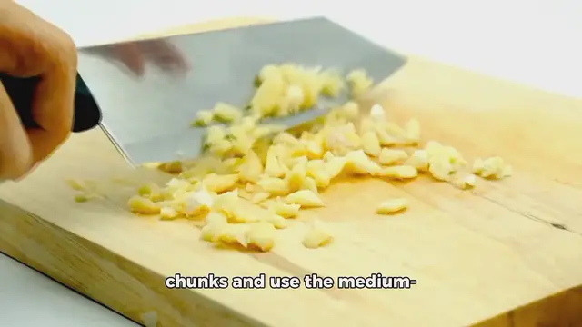 Video thumbnail for cauliflower rice recipe