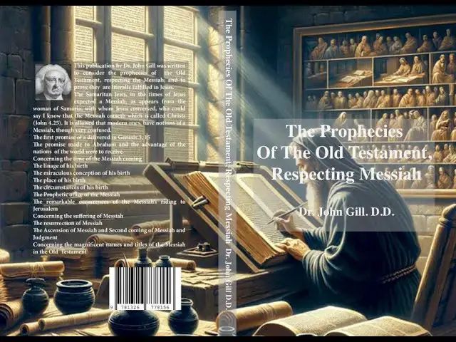 Video thumbnail for Chapter 11 The Ressurection