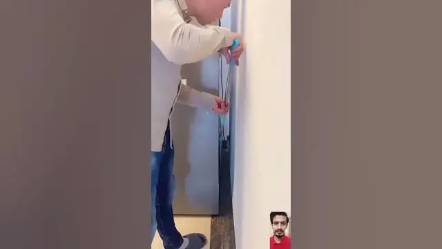 Video thumbnail for Gap Dust Cleaner with Adjustable Length Handle | ➡️ Product Link is in Bio ⤵️ | #home  #gadgets