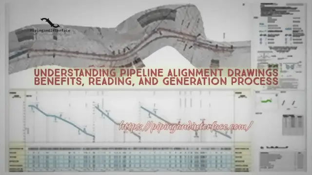 Video thumbnail for Understanding Pipeline Alignment Drawings: Benefits, Reading, and Generation Process