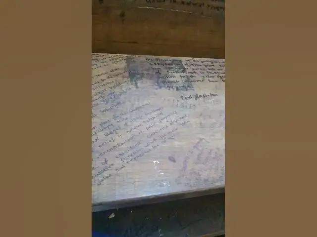 'Video thumbnail for Students ki kalakari 馃檪 Guess the School/college name 馃'