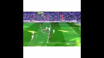 Video thumbnail for هدف اتلتيك مدريد في مرمى ريال مدريد  #$ جريزمان