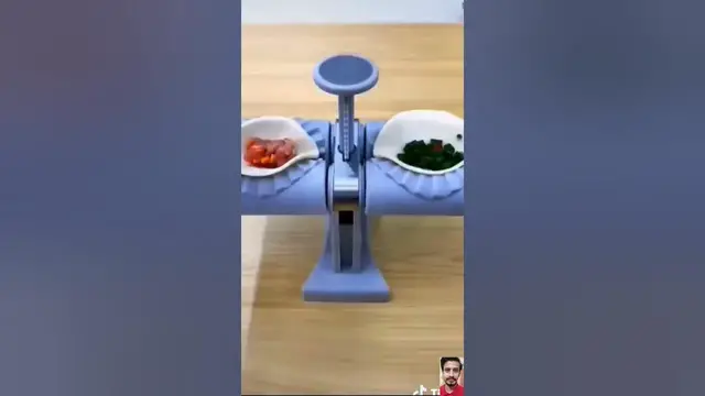 Video thumbnail for Time-Saving Dumpling Press Appliance | 🔗 Link is in Description | #trending #kitchen #gadgets