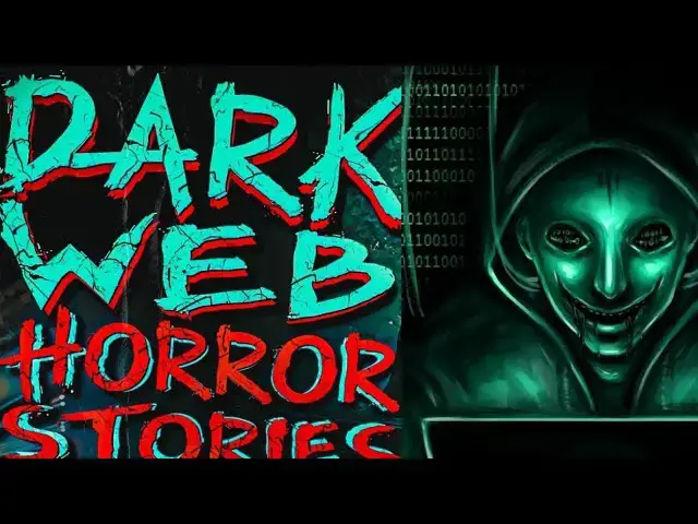 Video thumbnail for Dark Web-True Horror story English