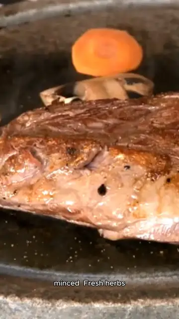 Video thumbnail for round steak recipe