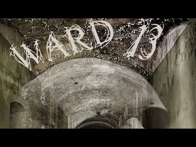 Video thumbnail for The Hunting House no.13 Horror Story English