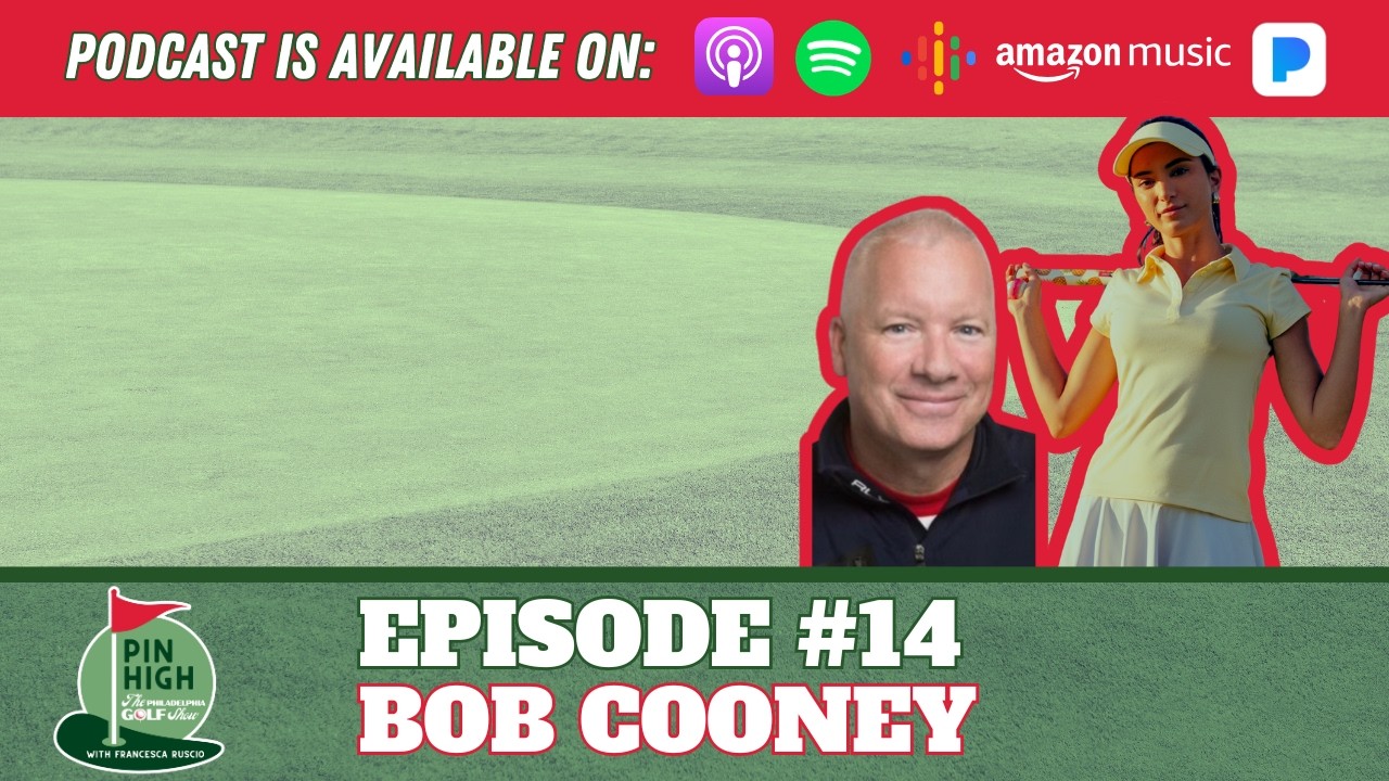 Video thumbnail for Pin High Episode 14: Bob Cooney