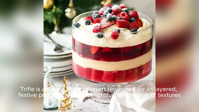 Video thumbnail for Trifle