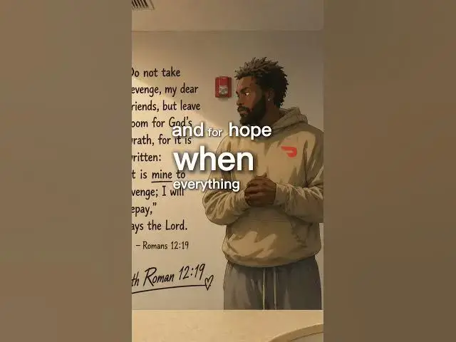 Video thumbnail for A Prayer to Thank God For Everything 🙏