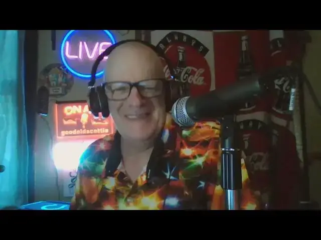 Video thumbnail for see ya in the morning with teeccino (herbal coffee) & a show