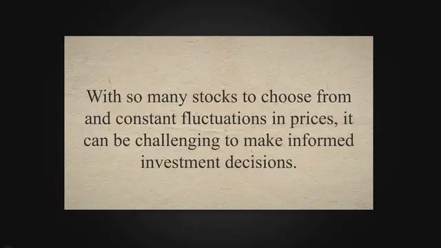Video thumbnail for Maximizing Your Investment Strategy with TD Ameritrade Real-Time Quotes: A Comprehensive Guide