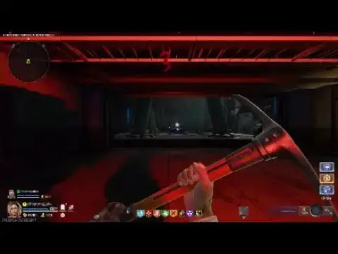 Video thumbnail for Black ops 6 zombie reckoning boss fight w shadow kailen (Full fight)