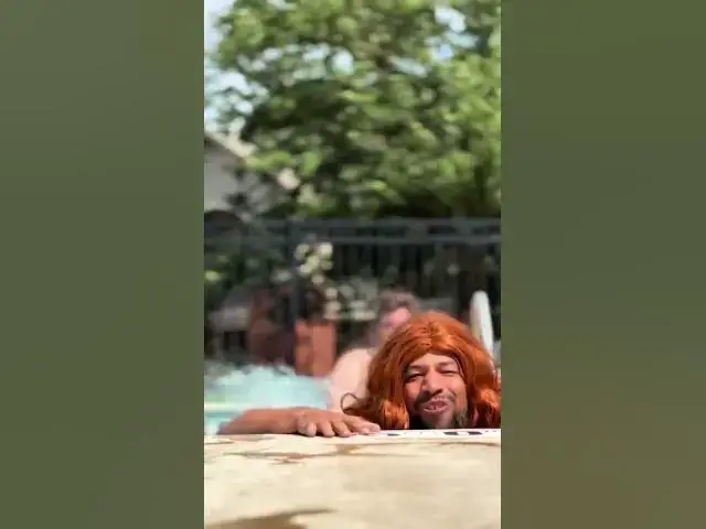 'Video thumbnail for little mermaid 2025 #funnyvideo #funny #funnyvideos #fyp #memes #funnymemes #comedy #viralvideo'