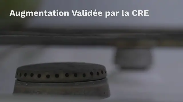 Video thumbnail for Nouvelle hausse des tarifs du Gaz : Ce qui attend les Français dès juillet