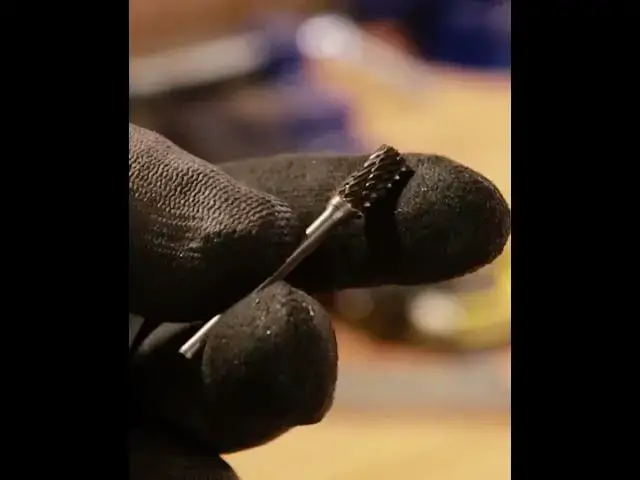 'Video thumbnail for Crafting a survival knife from scratch!'