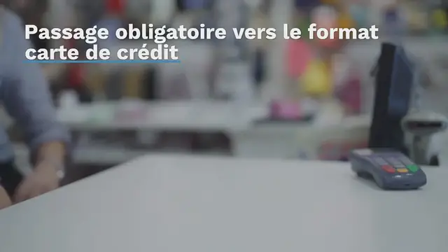 Video thumbnail for On vous dit comment changer votre permis de conduire en quelques clics