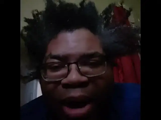 Video thumbnail for Men appreciate the woman or women that you have in your life that help you get where you are