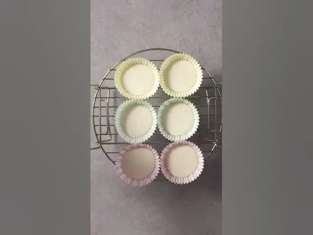 Video thumbnail for Protein Cheesecake: A Low-Calorie Snack #shorts