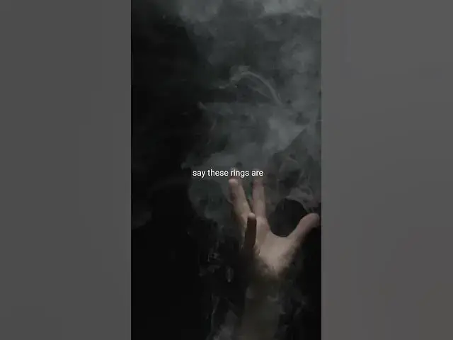 Video thumbnail for Do you dare enter a fairy ring The mythical mushroom portals of the supernatural