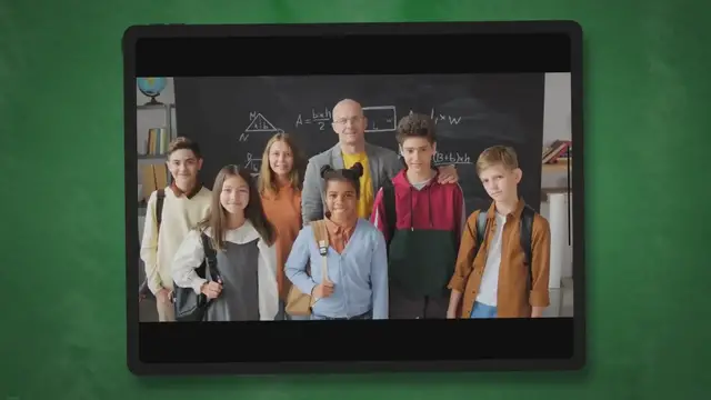 Video thumbnail for Understanding Autism and Sensory Processing Disorder: A Guide for Teachers